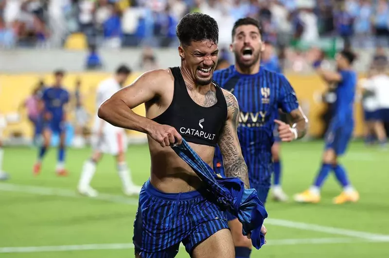  ماركوس ليوناردو